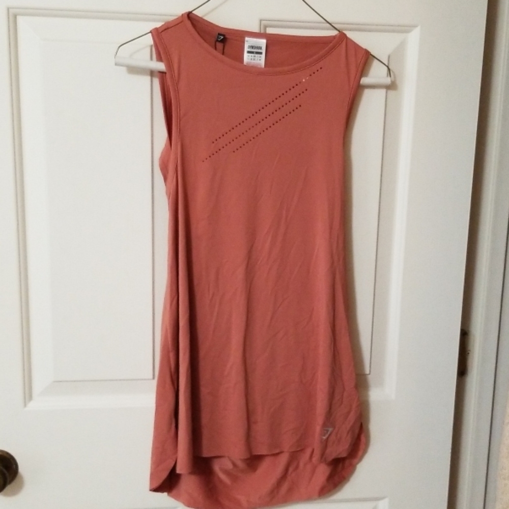 Workout Tank